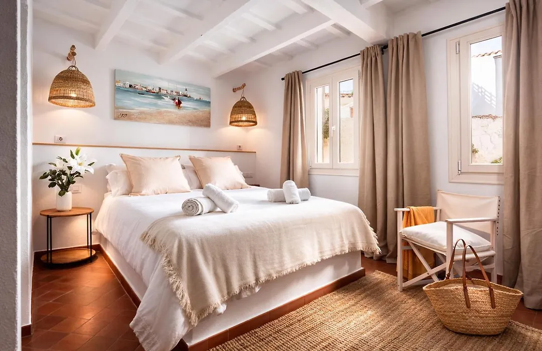 Hotel Boutique Ses Penyes-1