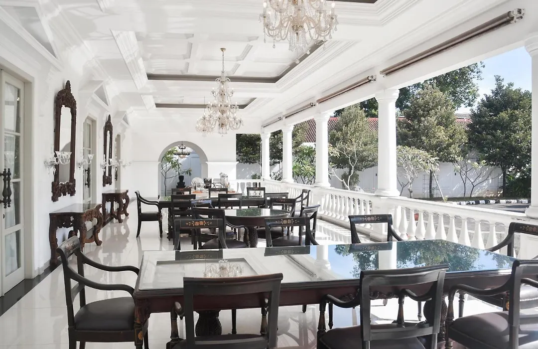 Tirtodipuran Hotel By Natts Hospitality Indonesia-1