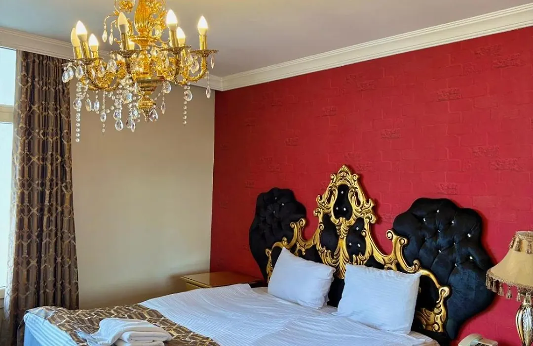 Ahmet Hotel-1