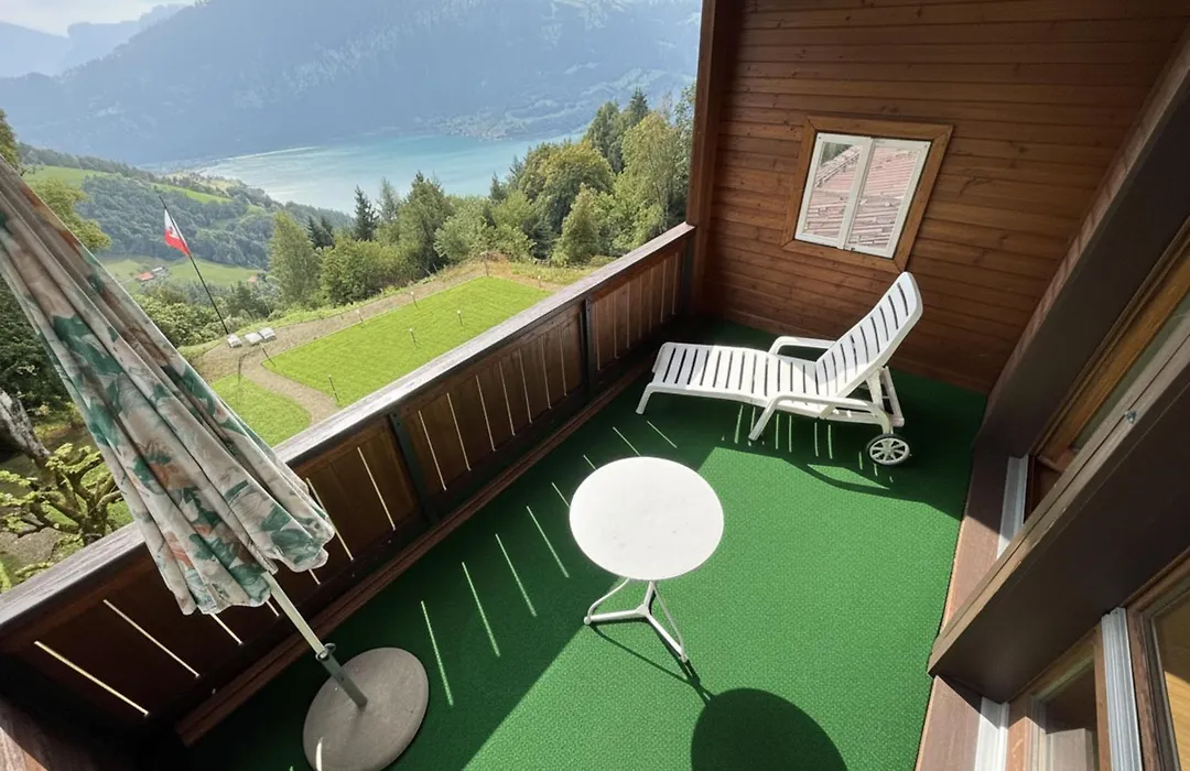 Beatenberg Resort & Spa In Beatenberg Interlaken-1