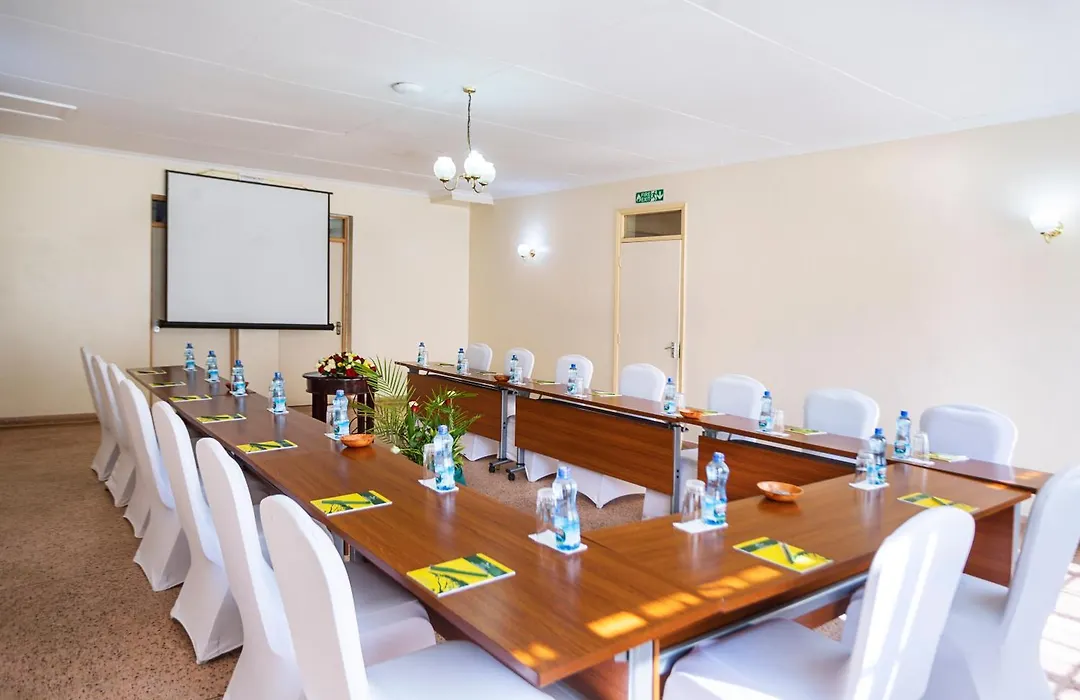 Lake Bogoria Spa Kabarak-1