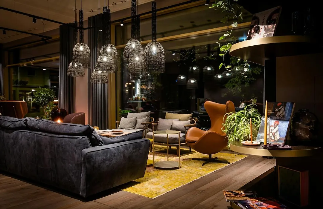 Motel One Wuerzburg-1