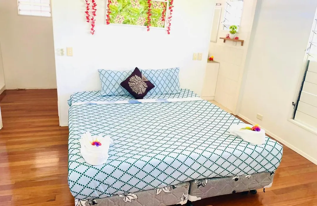 The Ideal Bed & Breakfast-1