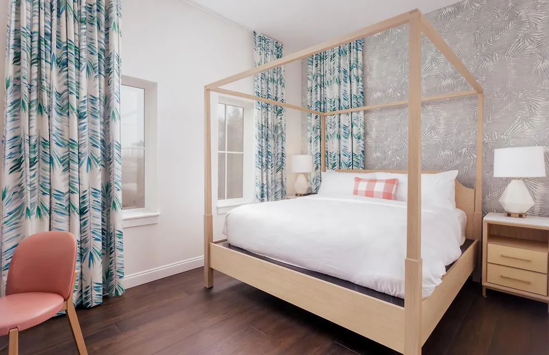 Lily Hall-A Boutique Hotel-1