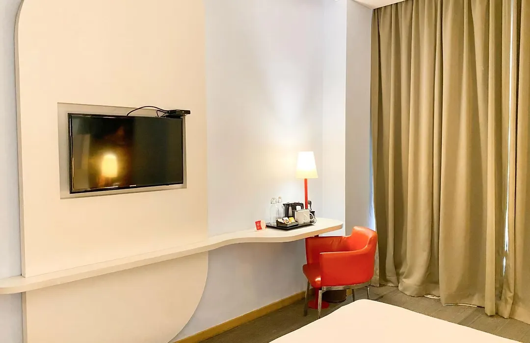Luminor Hotel Metro Indah Bandung By Wh-1