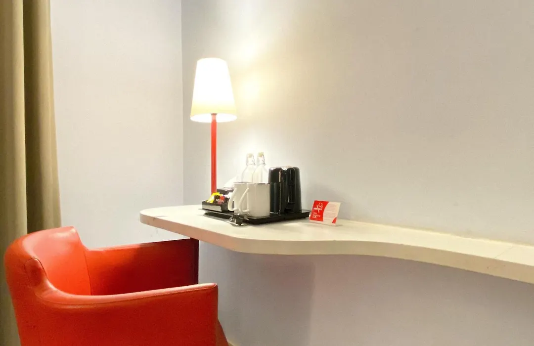 Luminor Hotel Metro Indah Bandung By Wh-1