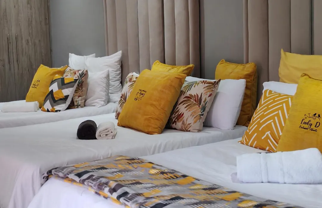 Lady D Exclusive Abode-1