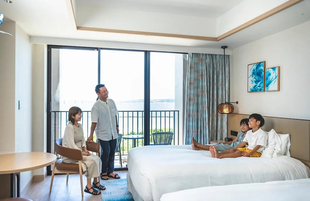Hilton Okinawa Miyako Island Resort-1