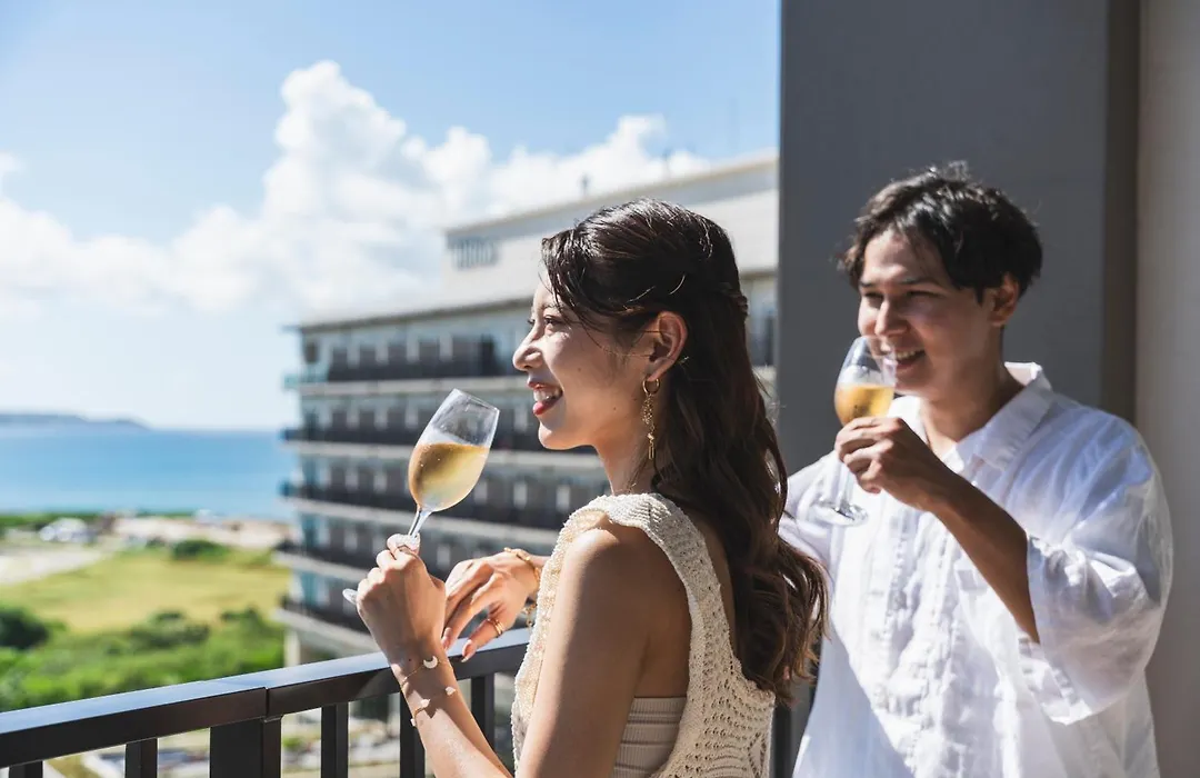 Hilton Okinawa Miyako Island Resort-1