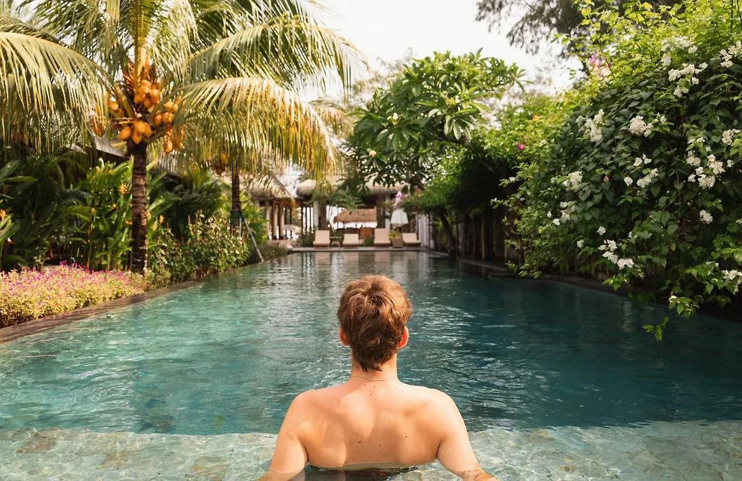 Villa Penyu Gili Trawangan-1