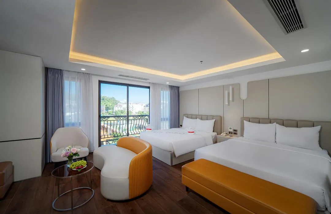 Danitel Halong-1