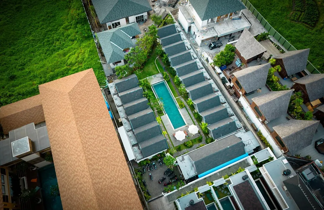 Sari Uma Canggu By Hospitality Bali-1