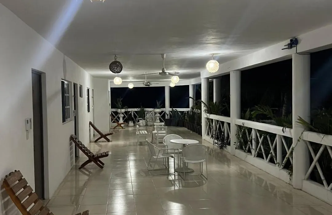 Departamentos Y Habitaciones Sak Naj-1