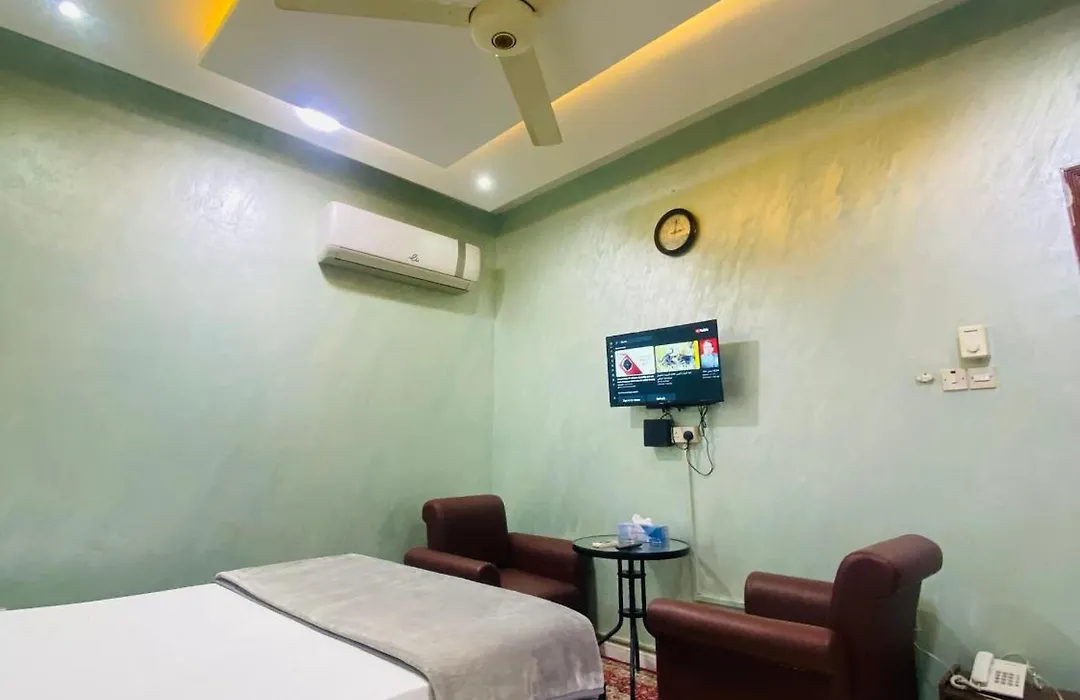 Al Fanar Rest House Llc-1