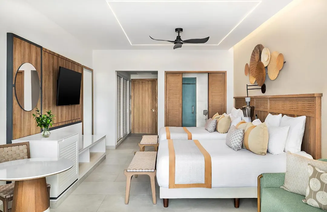 Secrets Tides Punta Cana (Adults Only)-1