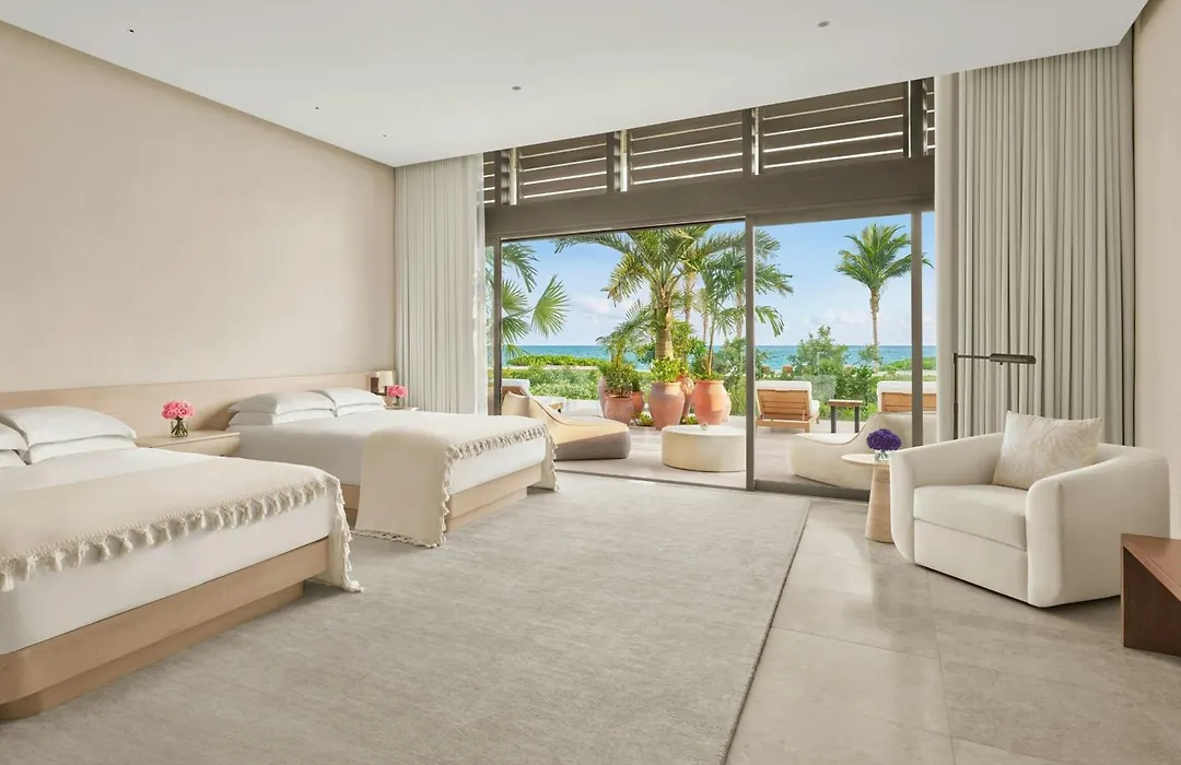 The Riviera Maya Edition At Kanai-1