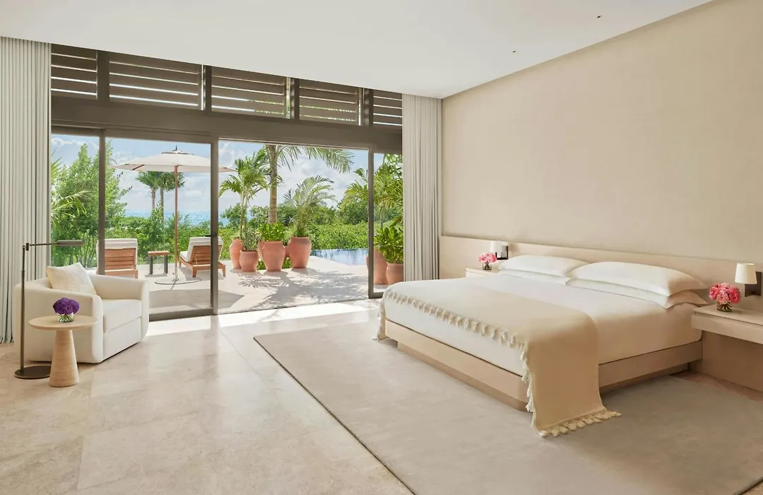 The Riviera Maya Edition At Kanai-1