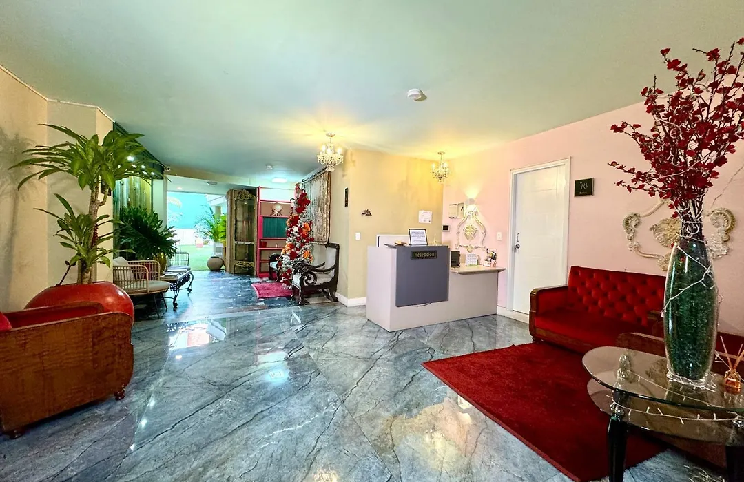 Duo Boutique Hotel-1