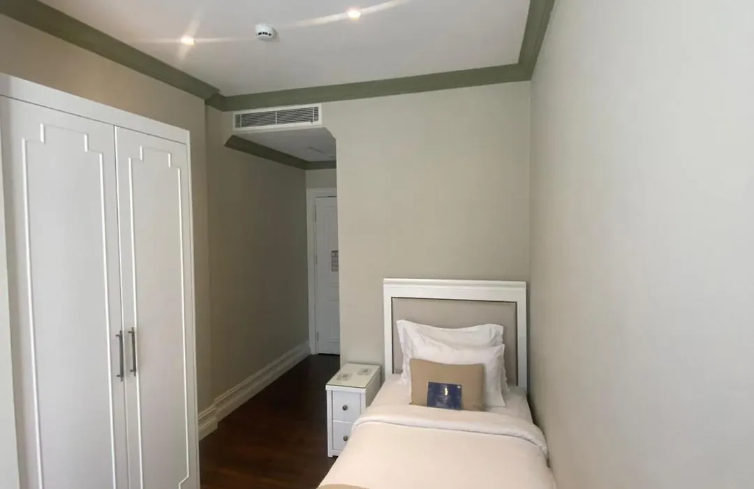 DBD Hotel Bayraklı-1