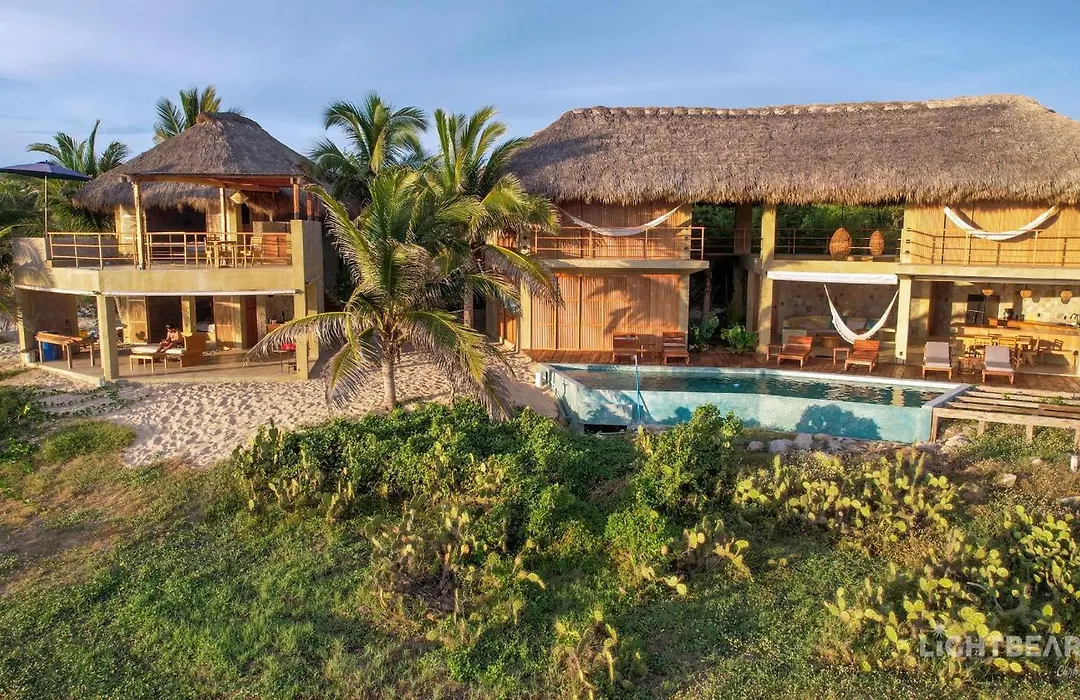 Utopiamar Beach House & Suites-1