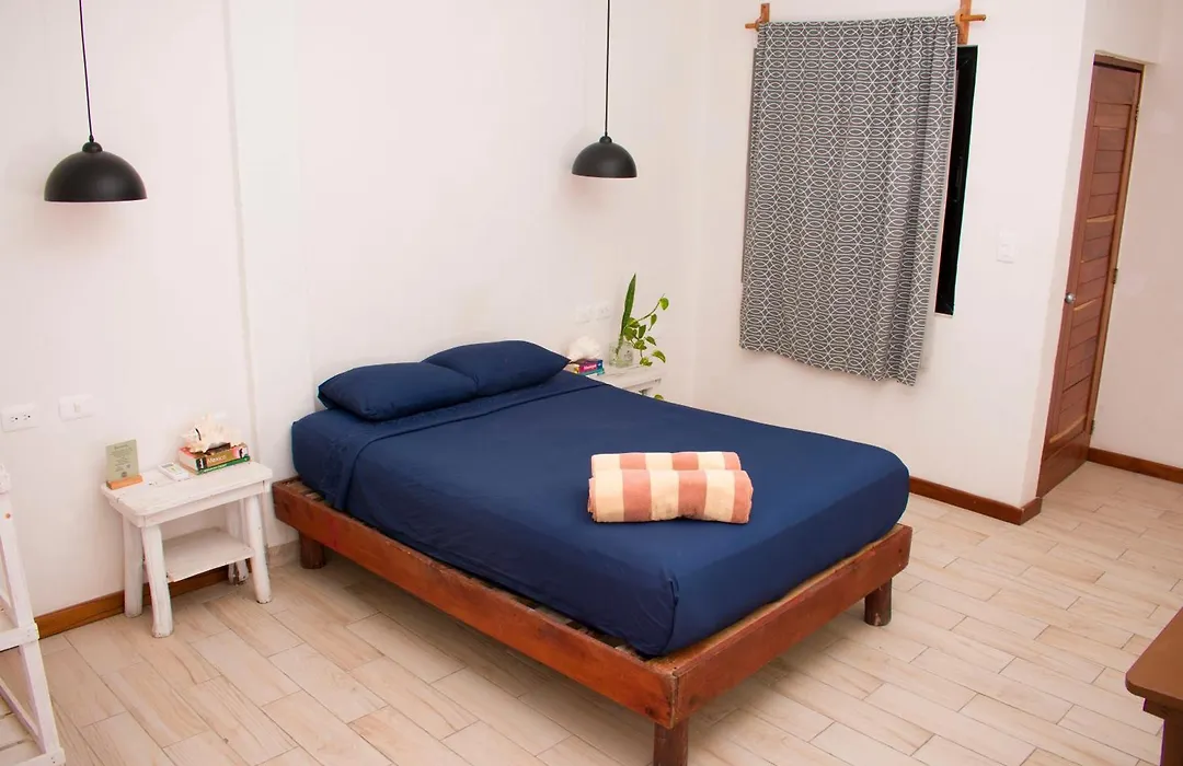 Balu Hotel-1