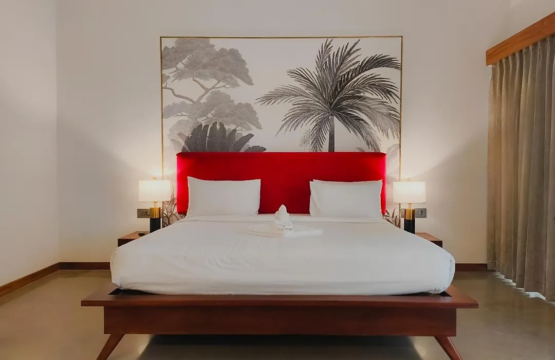 Prasanthi Hotel-1