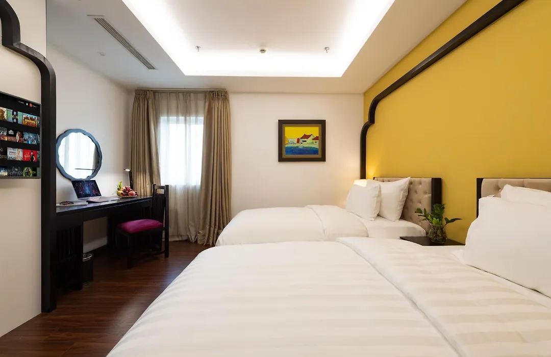 Palago Boutique Hotel & Rooftop-1