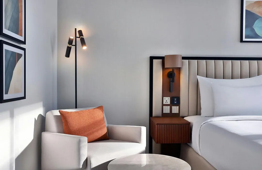 The First Collection Waterfront, Dubai, A Tribute Portfolio Hotel-1