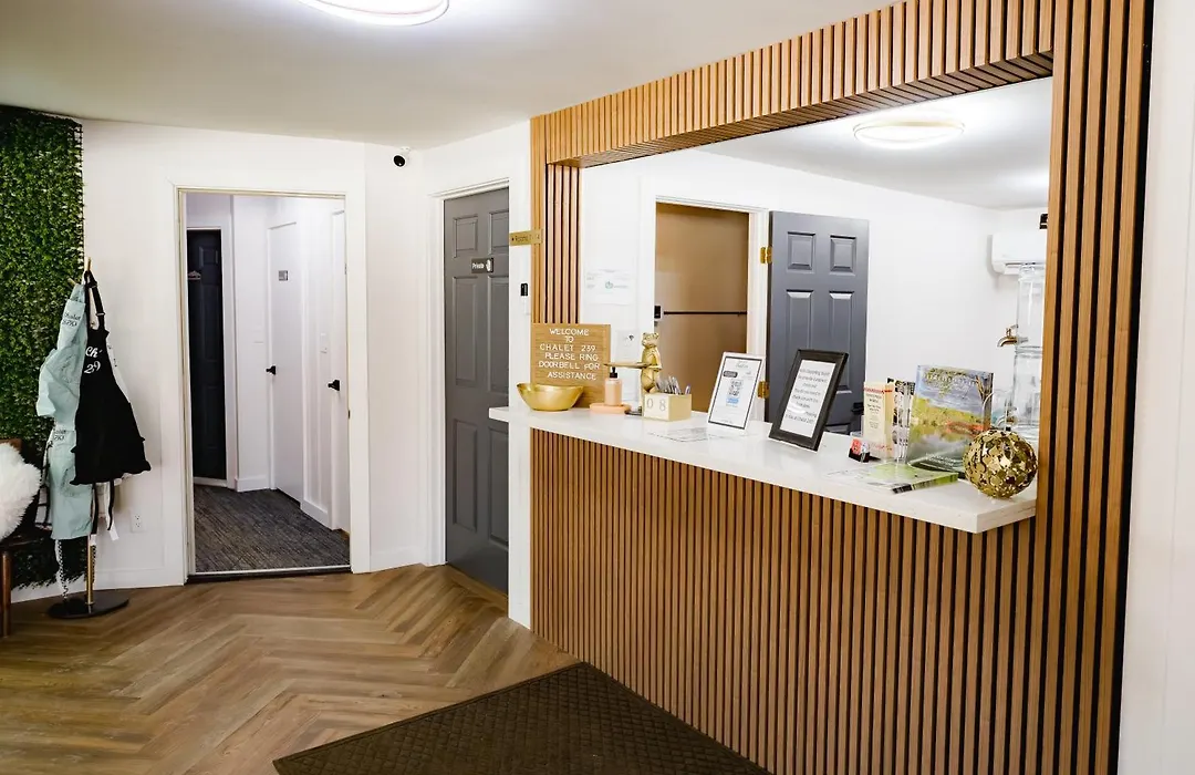 Chalet 239-Boutique Hotel-1