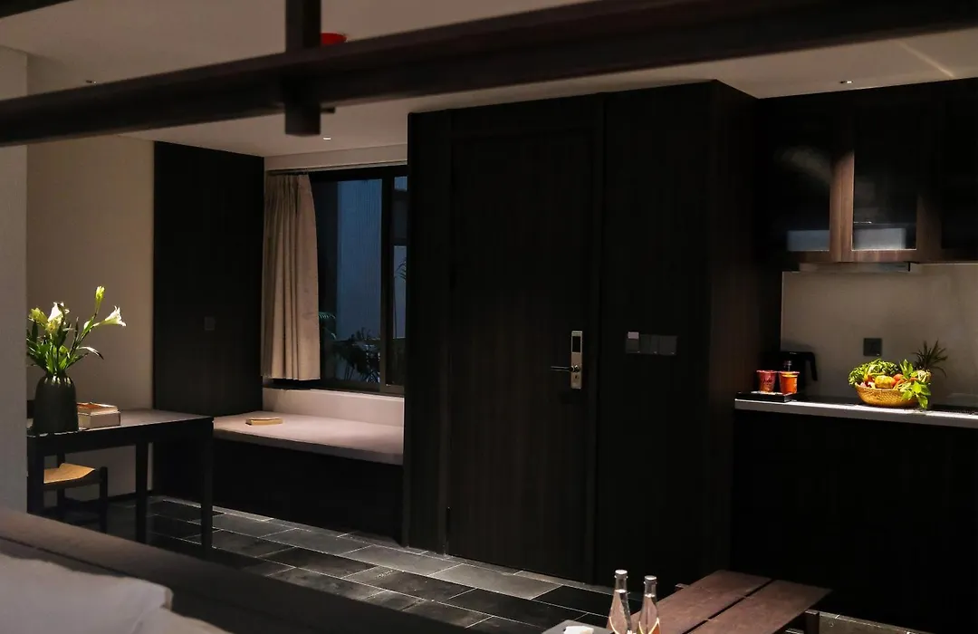 The Hem Hotel And Apartment-1