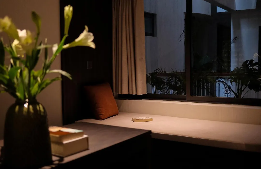 The Hem Hotel And Apartment-1
