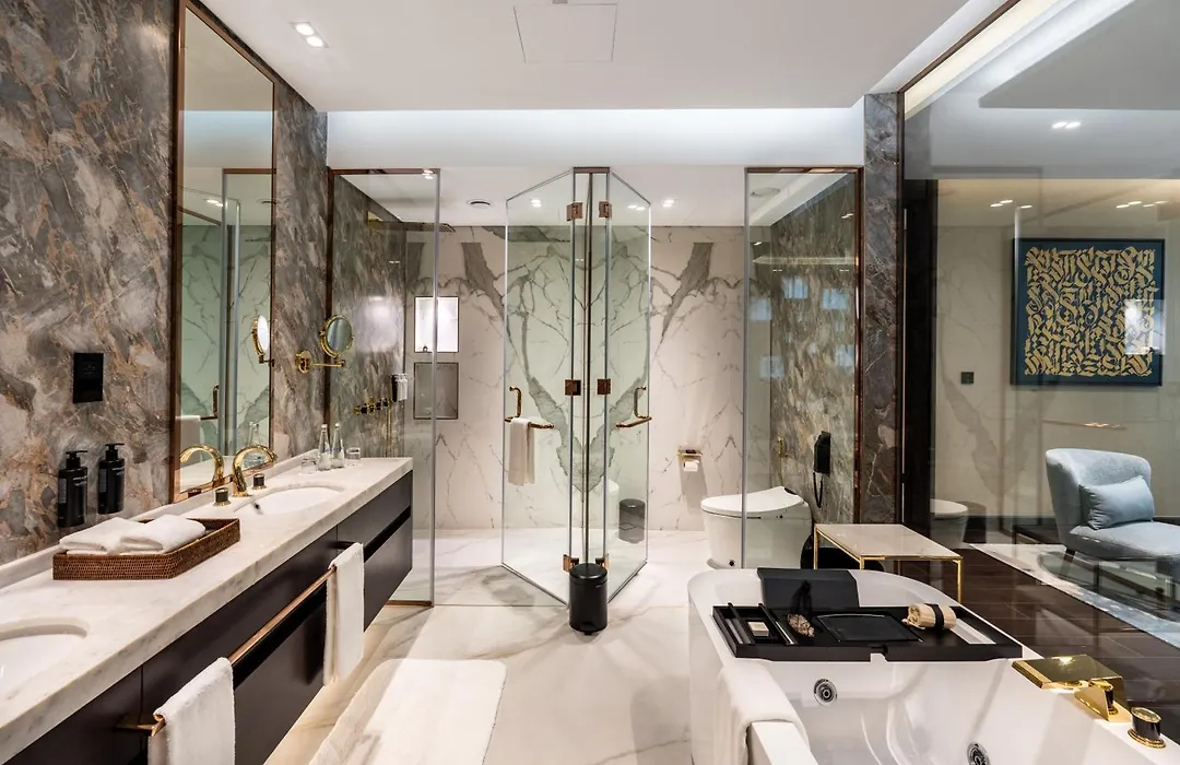 The Biltmore Hotel Villas Dubai-1