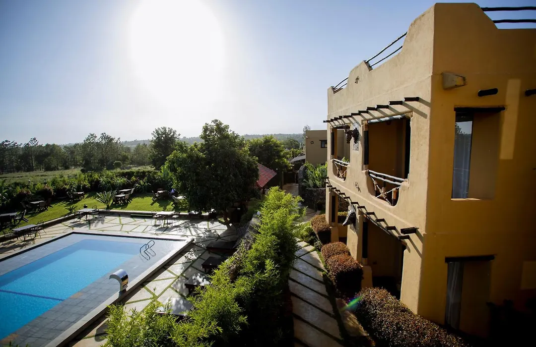 The Maridadi Hotel-1
