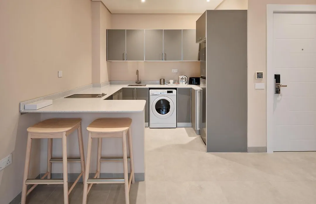 The Code Residence - ذا كود ريزيدنس-1