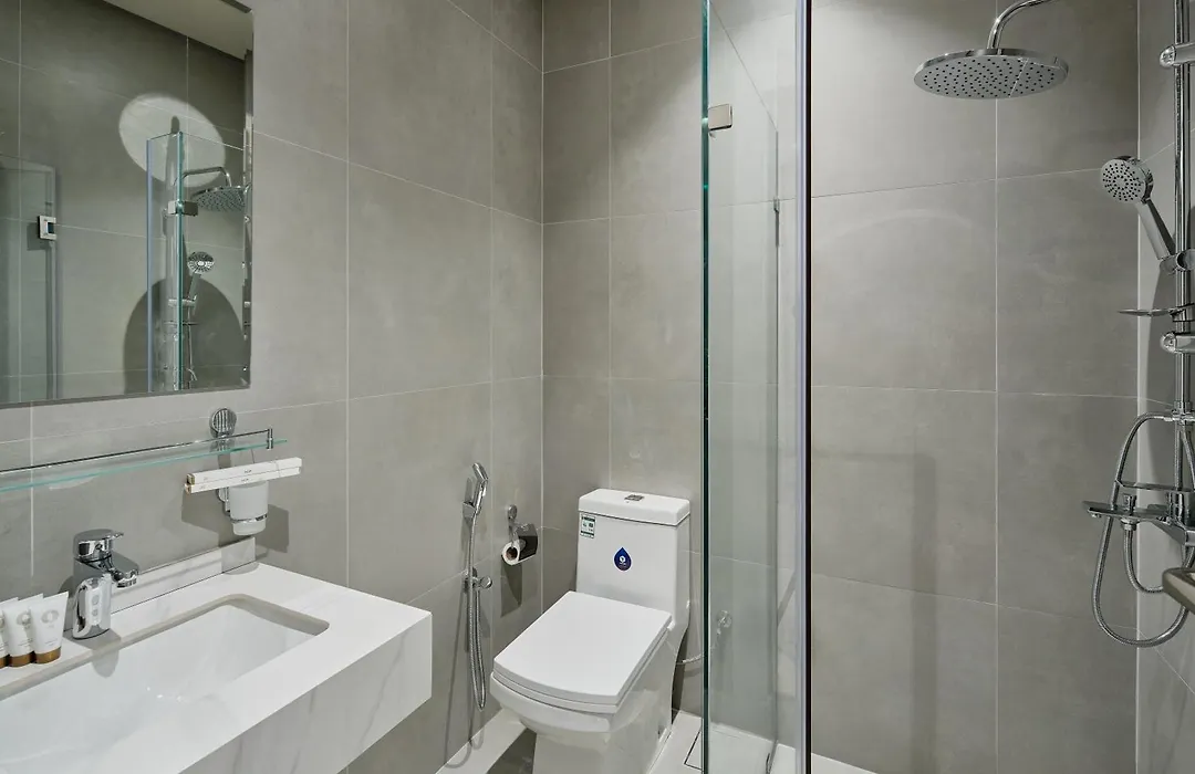 The Code Residence - ذا كود ريزيدنس-1