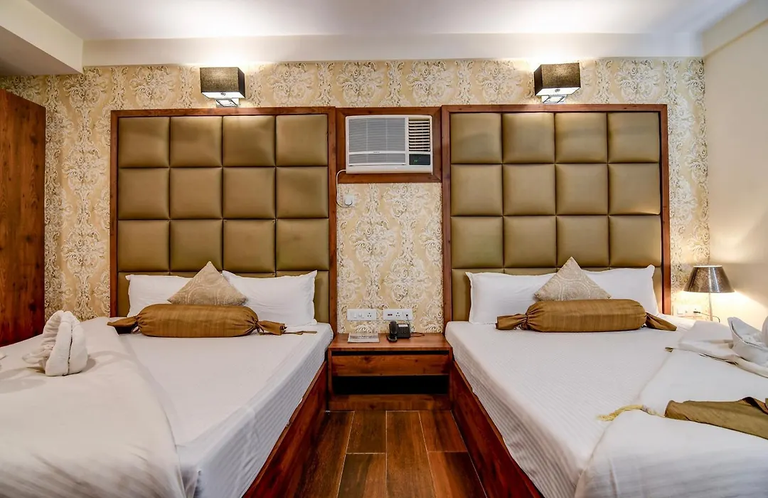 The Piku'S Inn-1