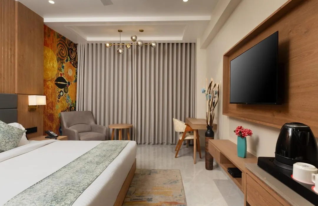 Hotel Park Royal-1