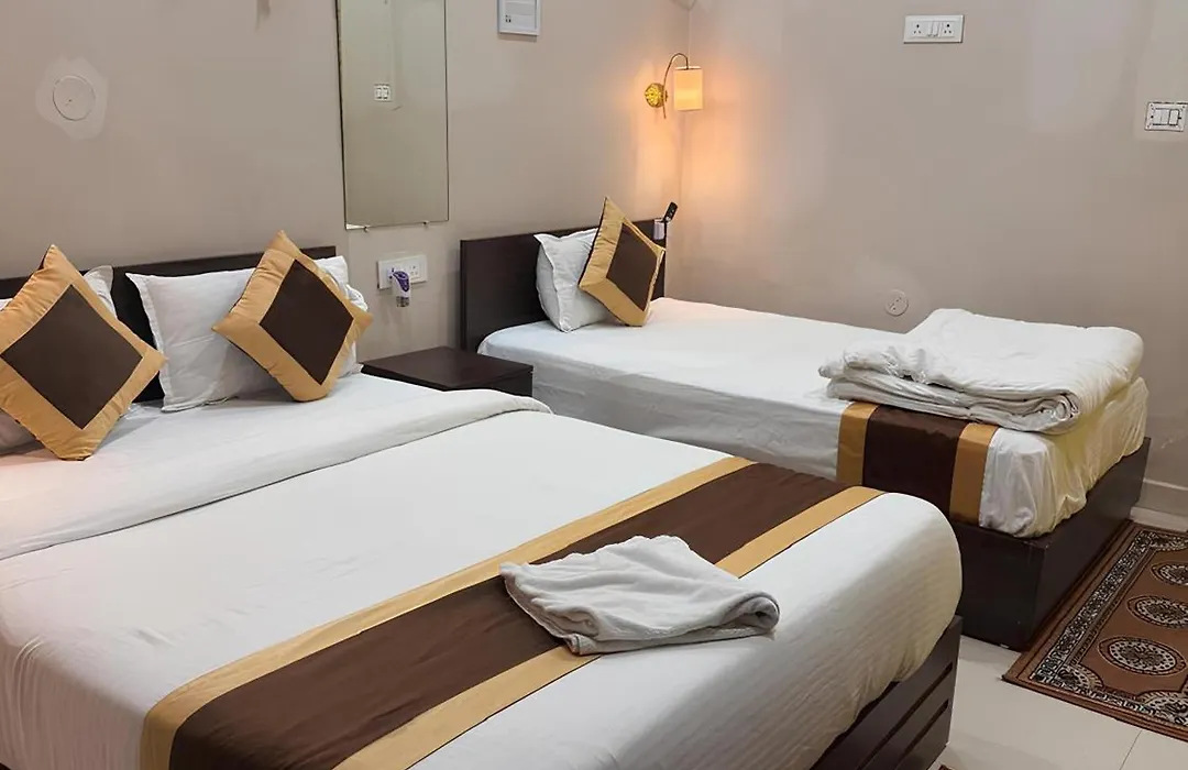 Hotel Infinity-1