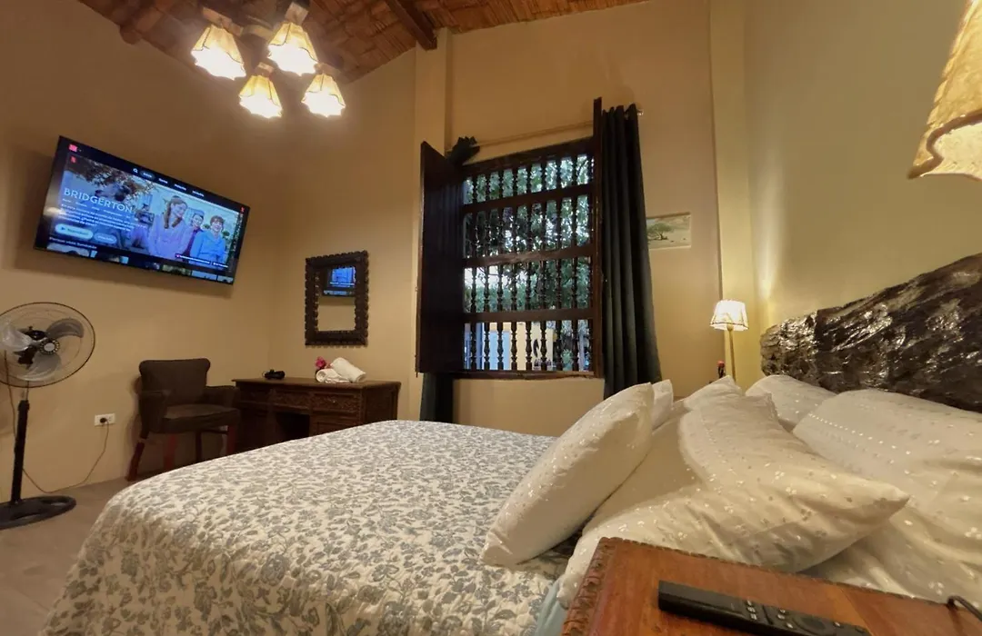 Serenity Lodge-1