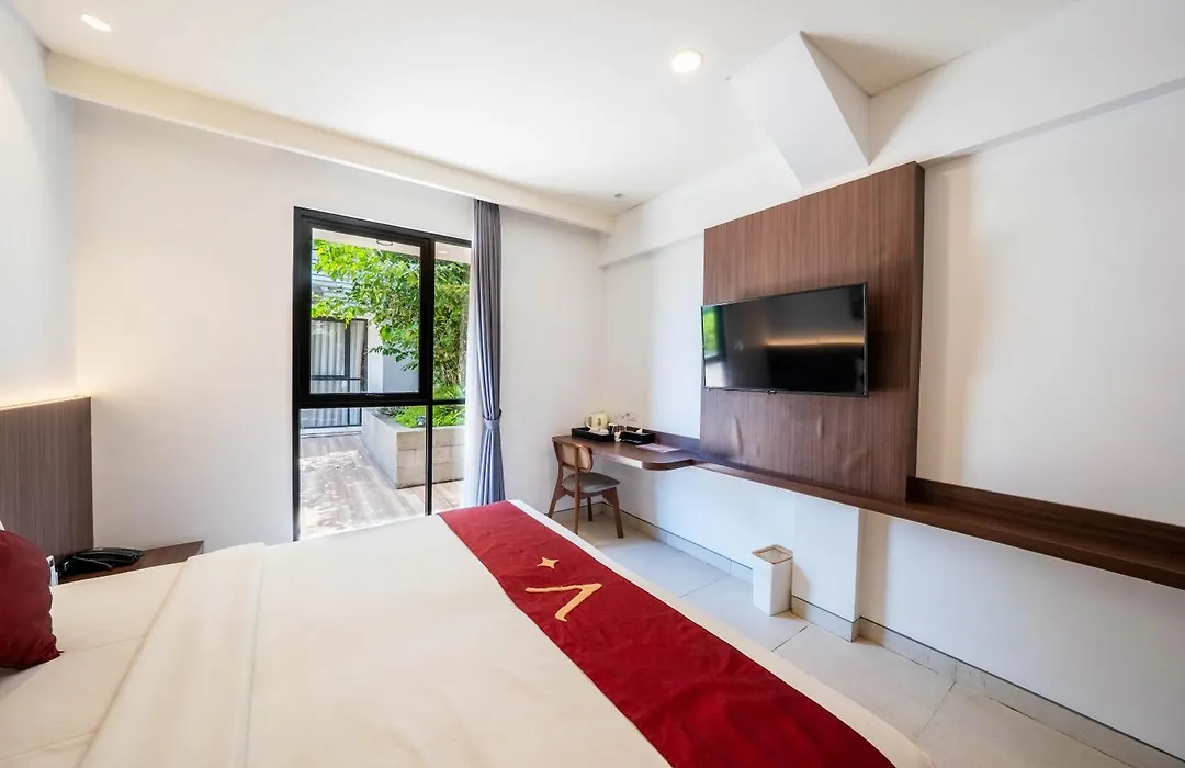 Valstar Hotel Canggu-1