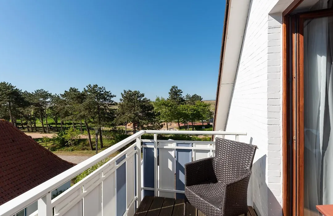 Hotel Villa Sonneck-Adults Only-1