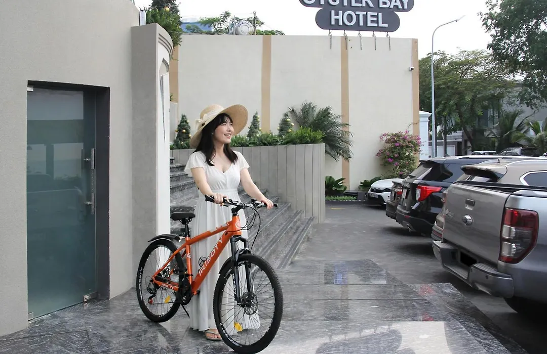 Oyster Bay Hotel Vung Tau-1