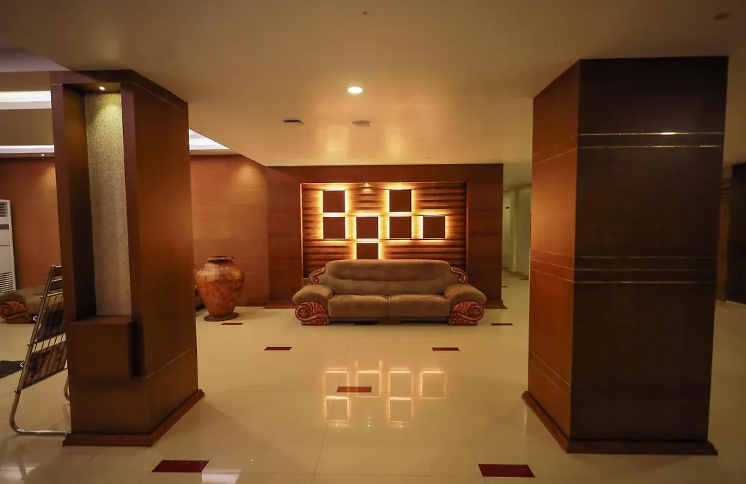 The Seashore Hotel-1