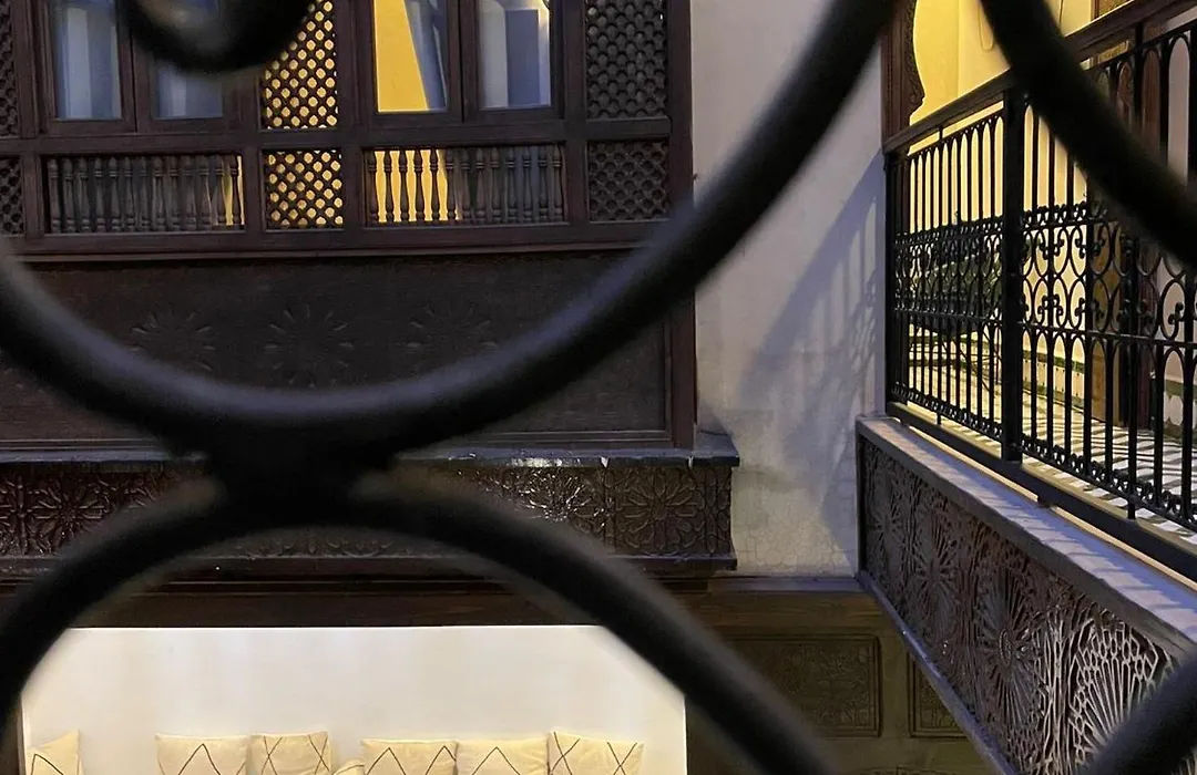Riad Ks & Spa-1