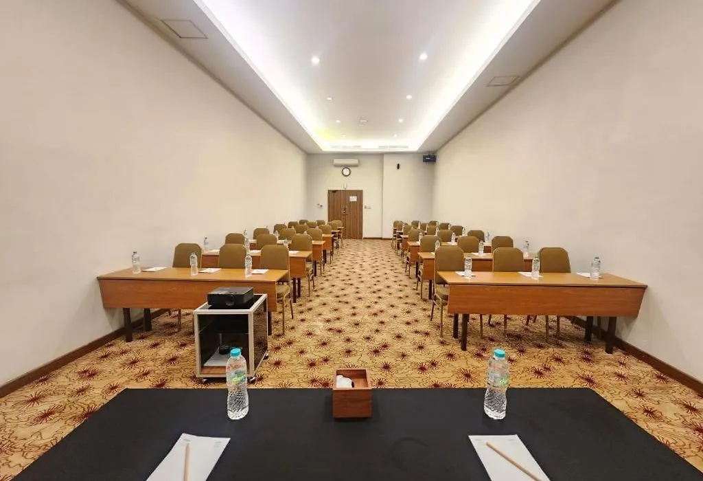 Grand Cemara Hotel-1