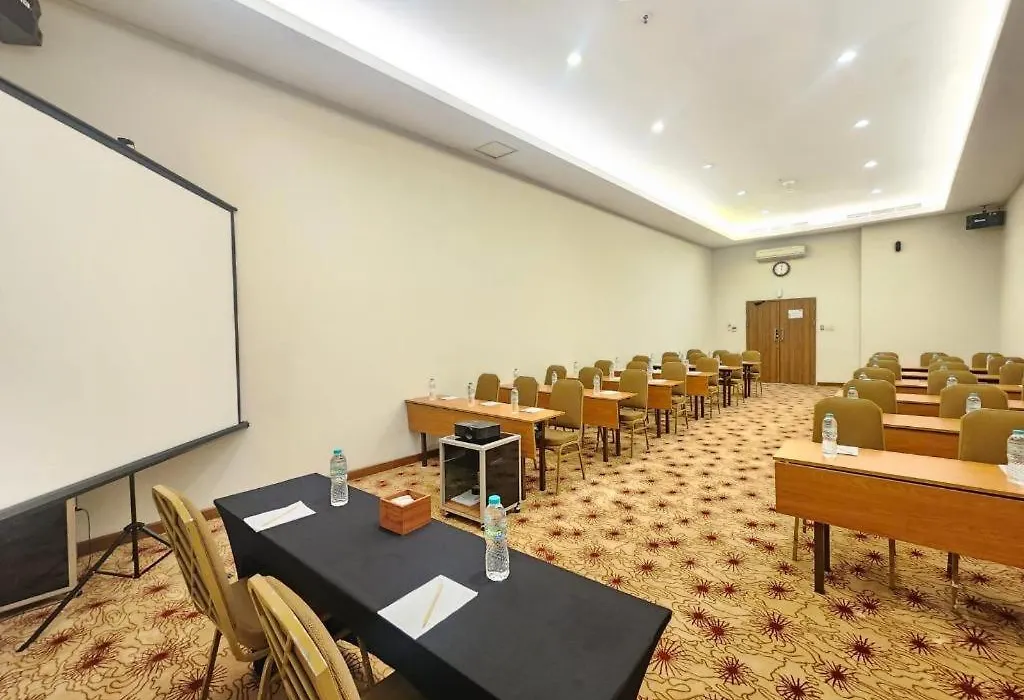 Grand Cemara Hotel-1
