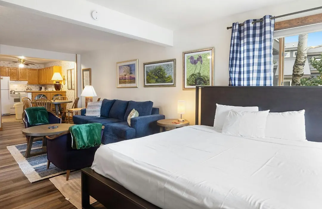 Crested Butte Mountain Resort Properties By Vail Resorts-1