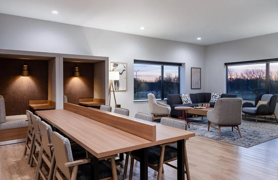 Atwell Suites Fort Worth - Alliance Area By Ihg-1