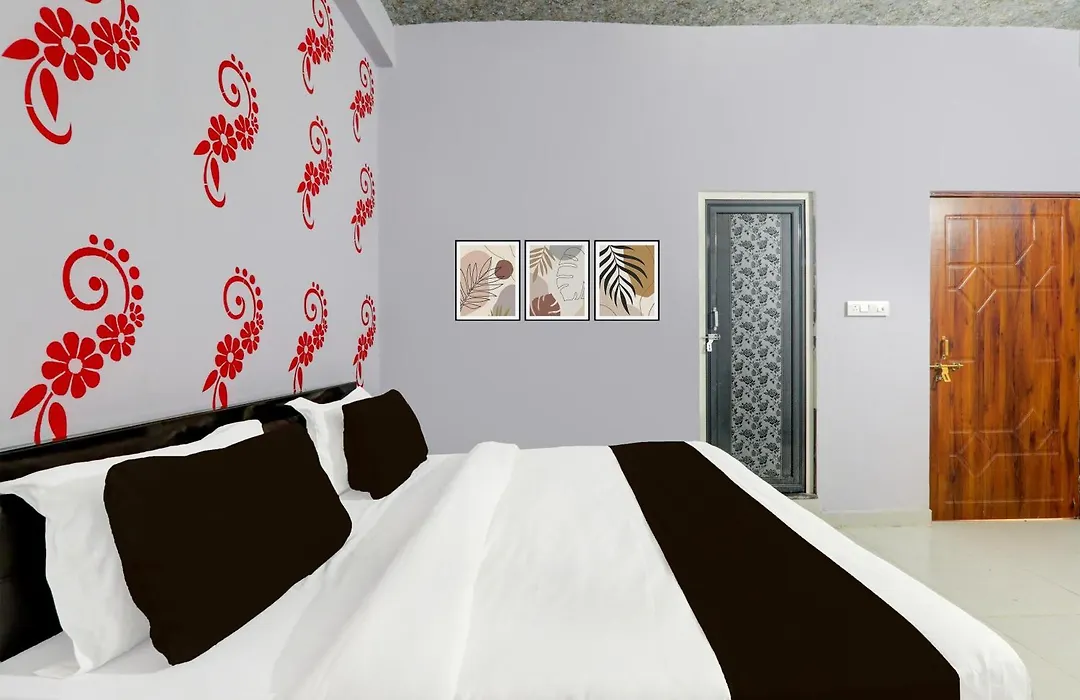 Hotel O Drip Inn-1