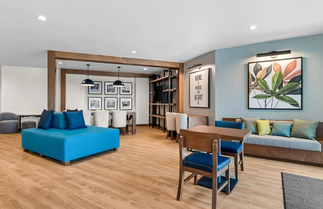 Everhome Suites Temecula Wine Country-1